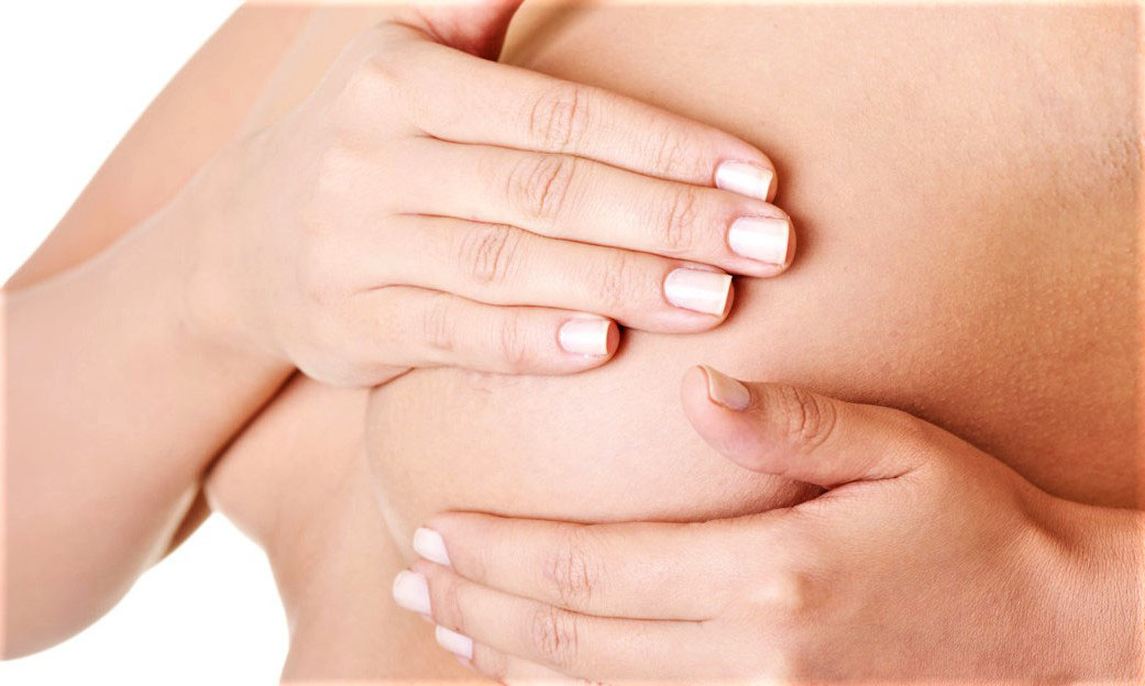 Причины появления трещин на сосках при грудном вскармливании